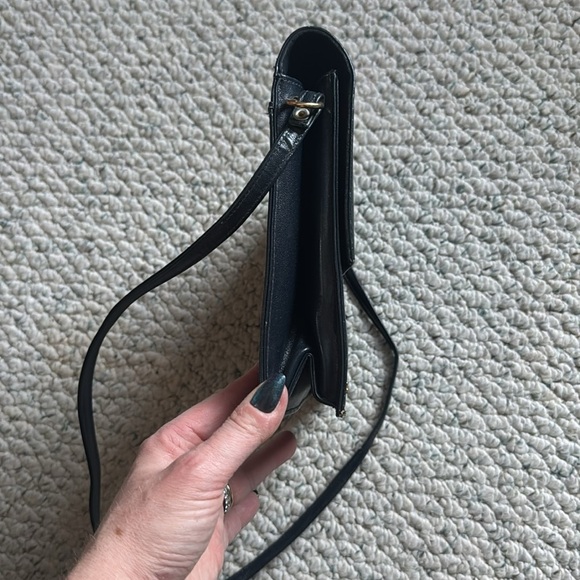 Vintage Jay Herbert Clutch Crossbody - Picture 8 of 10